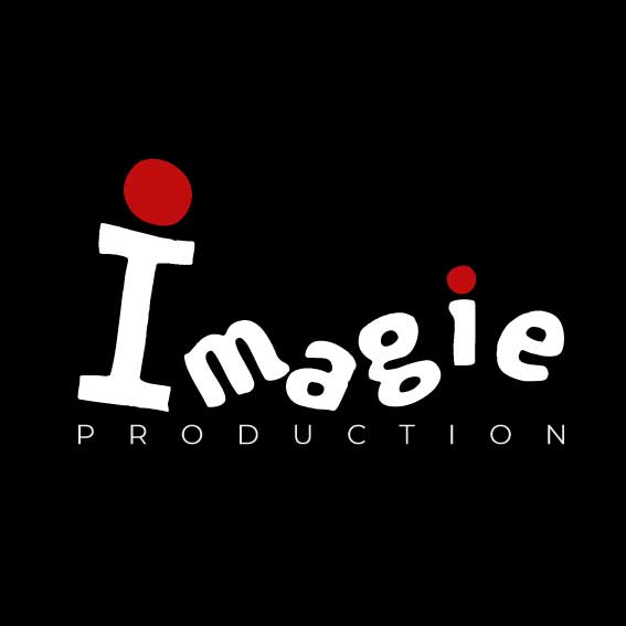 Imagie Production logo